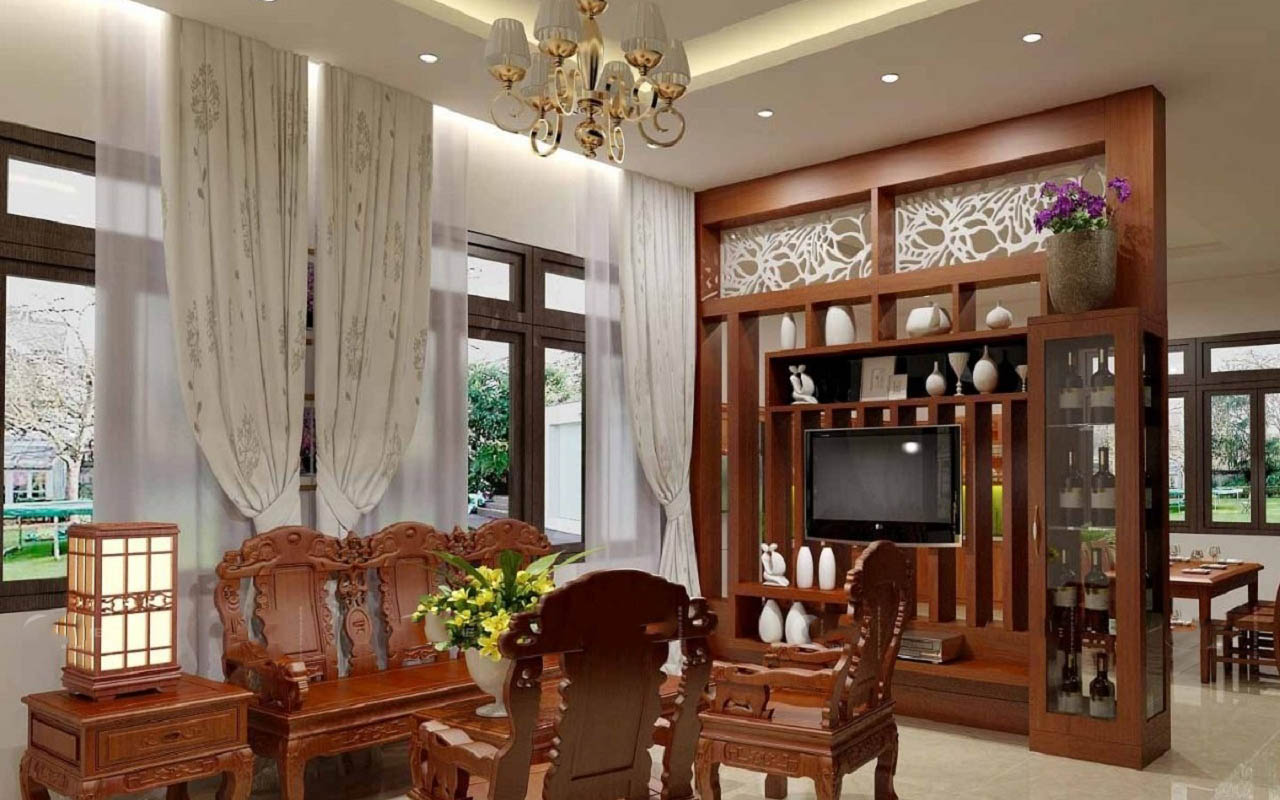 Mẫu sofa phòng khách đẹp chất lượng giá rẻ tại Hà Nội LG-SF214
