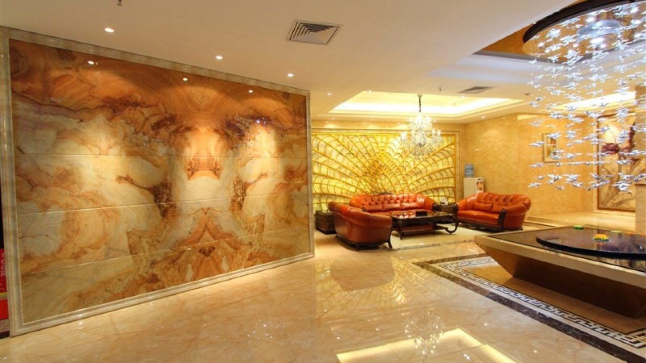 Tấm PVC vân đá Marble