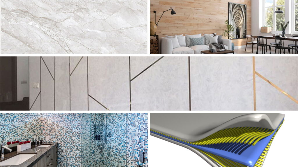 Ưu điểm, nhược điểm so với các tấm nhựa ốp tường vân đá khác 