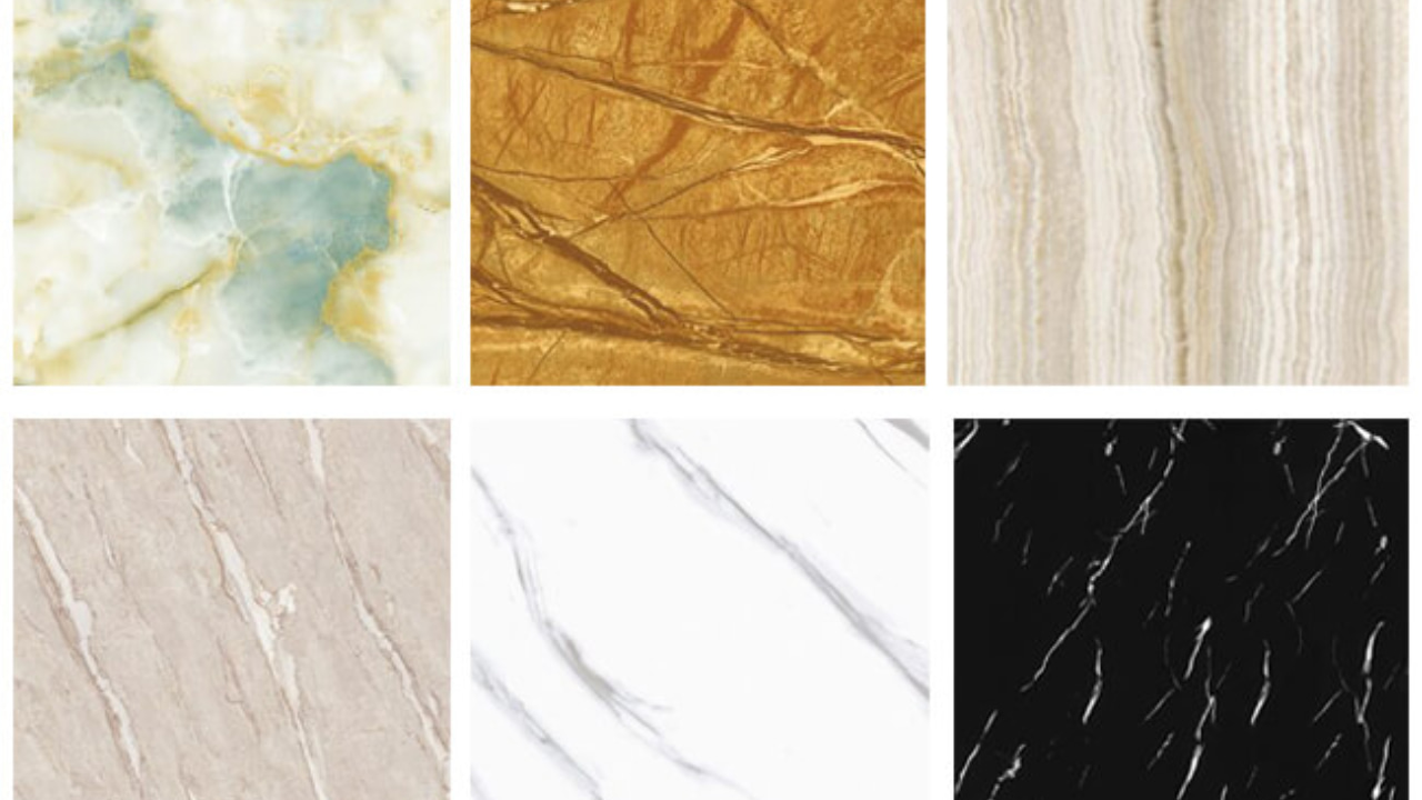 Lựa chọn đa dạng cho nội thất