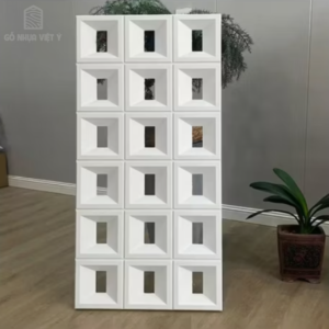 Tấm ốp Thông Gió 6